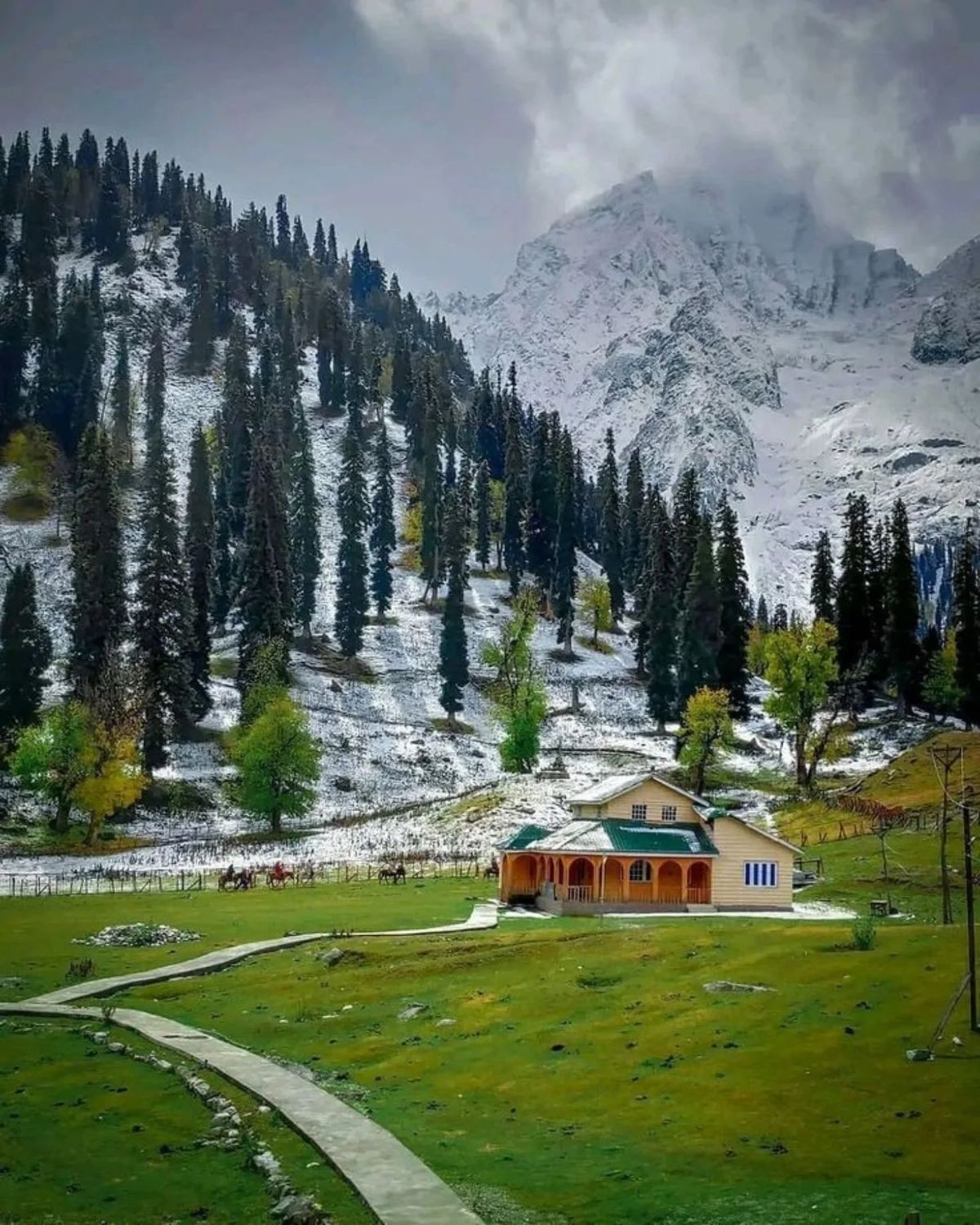 destination image